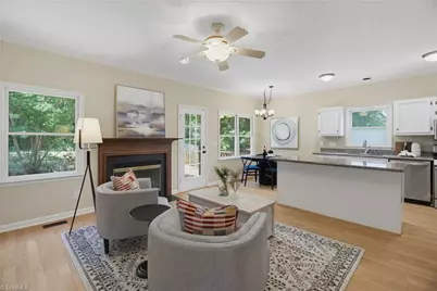 55 Park Village Lane, Greensboro, NC 27455 - Photo 7