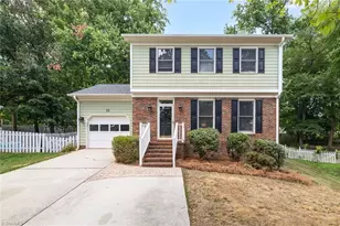55 Park Village Ln, Greensboro, NC 27455 - Photo 1