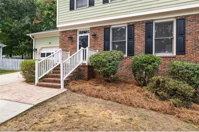55 Park Village Lane, Greensboro, NC 27455 - Photo 29