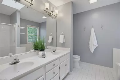 55 Park Village Lane, Greensboro, NC 27455 - Photo 17