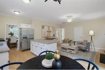 55 Park Village Lane, Greensboro, NC 27455 - Photo 13