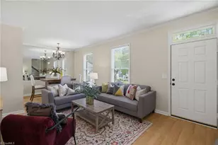 55 Park Village Ln, Greensboro, NC 27455 - Photo 3