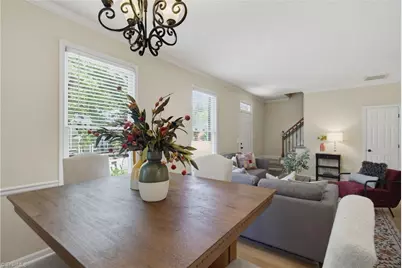 55 Park Village Lane, Greensboro, NC 27455 - Photo 5