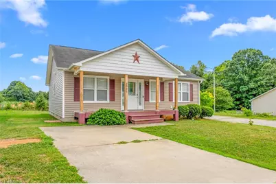 4025 Gloria Ridge, Winston-Salem, NC 27107 - Photo 3