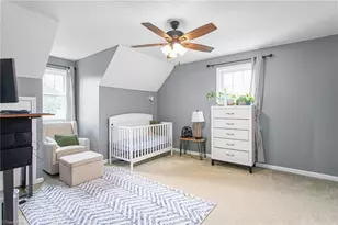 247 Twin Hill Rd, Clemmons, NC 27012 - Photo 23