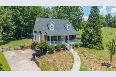 247 Twin Hill Road, Clemmons, NC 27012 - Photo 43