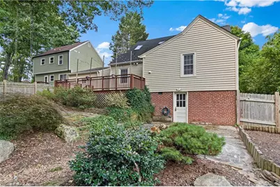 2117 N Peace Haven Road, Winston-Salem, NC 27106 - Photo 39
