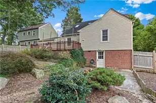 2117 N Peace Haven Rd, Winston-Salem, NC 27106 - Photo 39