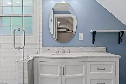 2117 N Peace Haven Road, Winston-Salem, NC 27106 - Photo 27