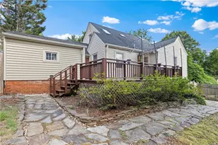 2117 N Peace Haven Rd, Winston-Salem, NC 27106 - Photo 31