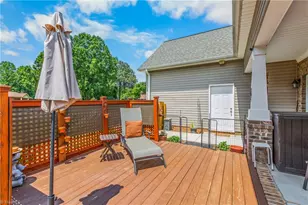 1851 Ellison Creek Rd, Lewisville, NC 27023 - Photo 3
