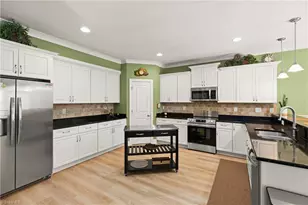 1851 Ellison Creek Rd, Lewisville, NC 27023 - Photo 13