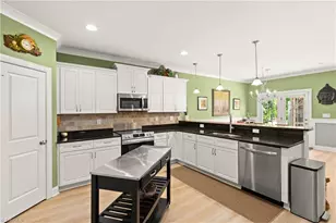 1851 Ellison Creek Rd, Lewisville, NC 27023 - Photo 15