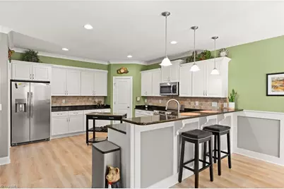 1851 Ellison Creek Road, Lewisville, NC 27023 - Photo 13