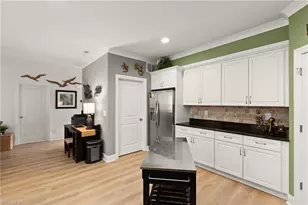 1851 Ellison Creek Rd, Lewisville, NC 27023 - Photo 17