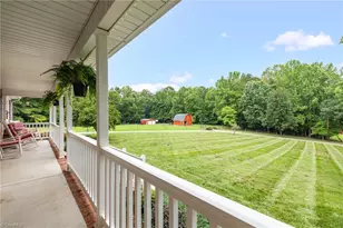 2350 Alamance Church Rd, Greensboro, NC 27406 - Photo 1
