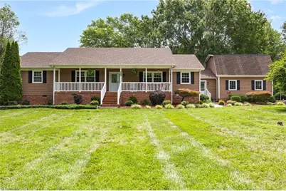 2350 Alamance Church Road, Greensboro, NC 27406 - Photo 5