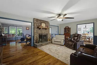 2350 Alamance Church Road, Greensboro, NC 27406 - Photo 9