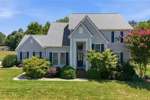 1167 Charleston Dr, Winston-Salem, NC 27107 - Photo 1