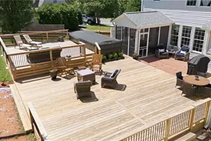1167 Charleston Dr, Winston-Salem, NC 27107 - Photo 3