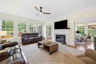 1167 Charleston Dr, Wallburg, NC 27107 - Photo 15