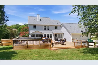 1167 Charleston Drive, Wallburg, NC 27107 - Photo 33