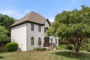 7049 Orchard Path Dr, Clemmons, NC 27012 - Photo 3
