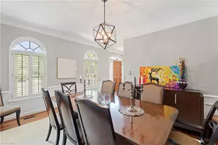 7049 Orchard Path Dr, Clemmons, NC 27012 - Photo 17