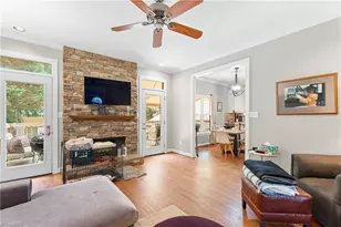 7049 Orchard Path Dr, Clemmons, NC 27012 - Photo 9