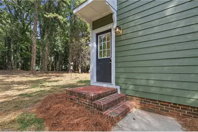 1314 Dogwood Drive, Gibsonville, NC 27249 - Photo 17