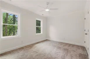 1314 Dogwood Dr, Gibsonville, NC 27249 - Photo 11
