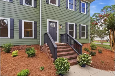 1314 Dogwood Drive, Gibsonville, NC 27249 - Photo 23