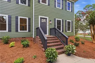 1314 Dogwood Dr, Gibsonville, NC 27249 - Photo 23