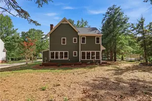 1314 Dogwood Dr, Gibsonville, NC 27249 - Photo 21