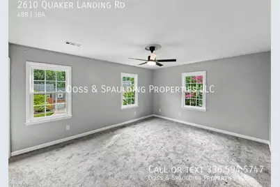 2610 Quaker Landing Road, Greensboro, NC 27455 - Photo 27