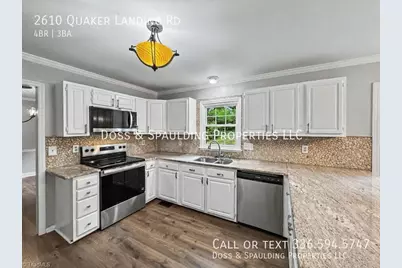 2610 Quaker Landing Road, Greensboro, NC 27455 - Photo 11