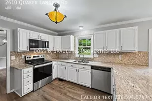 2610 Quaker Landing Rd, Greensboro, NC 27455 - Photo 11