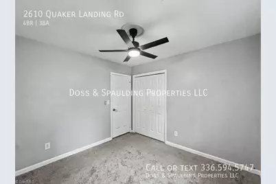 2610 Quaker Landing Road, Greensboro, NC 27455 - Photo 21