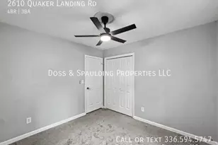 2610 Quaker Landing Rd, Greensboro, NC 27455 - Photo 21