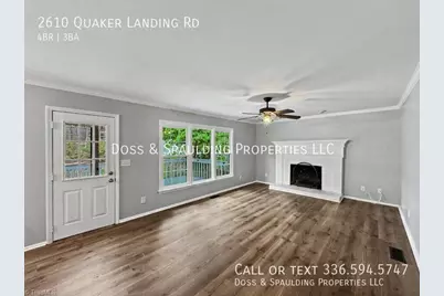 2610 Quaker Landing Road, Greensboro, NC 27455 - Photo 15