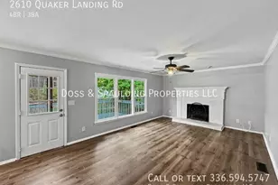 2610 Quaker Landing Rd, Greensboro, NC 27455 - Photo 15