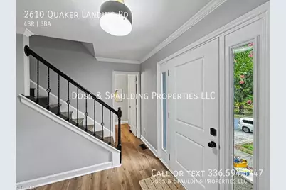 2610 Quaker Landing Road, Greensboro, NC 27455 - Photo 3
