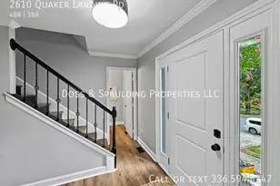 2610 Quaker Landing Rd, Greensboro, NC 27455 - Photo 3