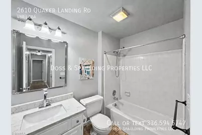 2610 Quaker Landing Road, Greensboro, NC 27455 - Photo 19
