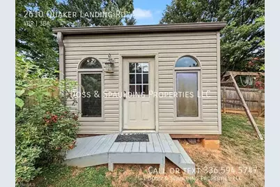 2610 Quaker Landing Road, Greensboro, NC 27455 - Photo 37