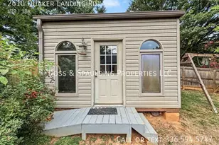 2610 Quaker Landing Rd, Greensboro, NC 27455 - Photo 37