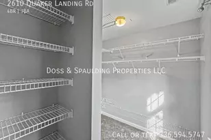 2610 Quaker Landing Rd, Greensboro, NC 27455 - Photo 31