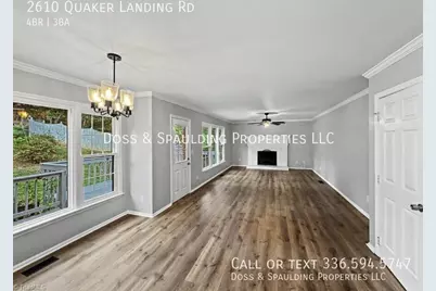 2610 Quaker Landing Road, Greensboro, NC 27455 - Photo 13
