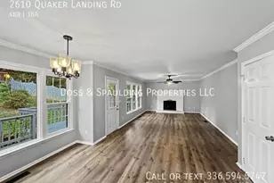 2610 Quaker Landing Rd, Greensboro, NC 27455 - Photo 13