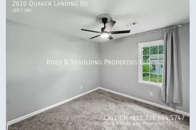 2610 Quaker Landing Road, Greensboro, NC 27455 - Photo 23